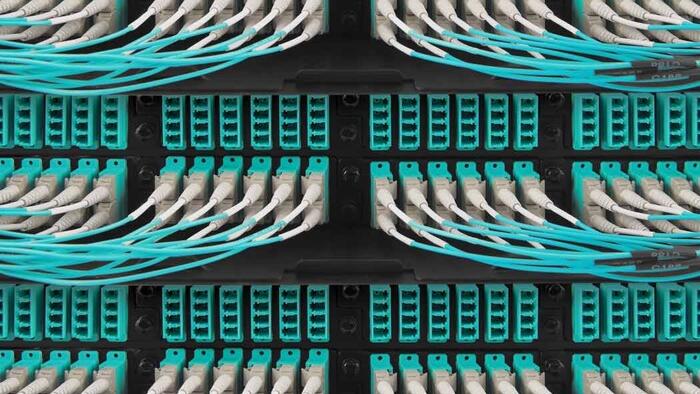 Nvidia Invests $500 Million in Corning to Boost U.S. Fiber Optic Production for Data Centers