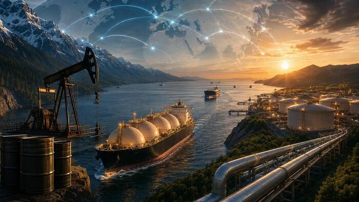 zerohedge.com - Tyler Durden - Oil's Peace Dividend Is Real, But Normalization Is Not A Light Switch