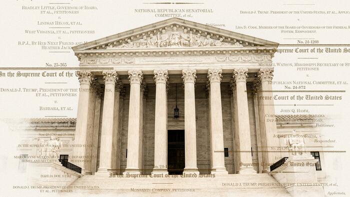 Imminent Supreme Court Rulings To Watch For