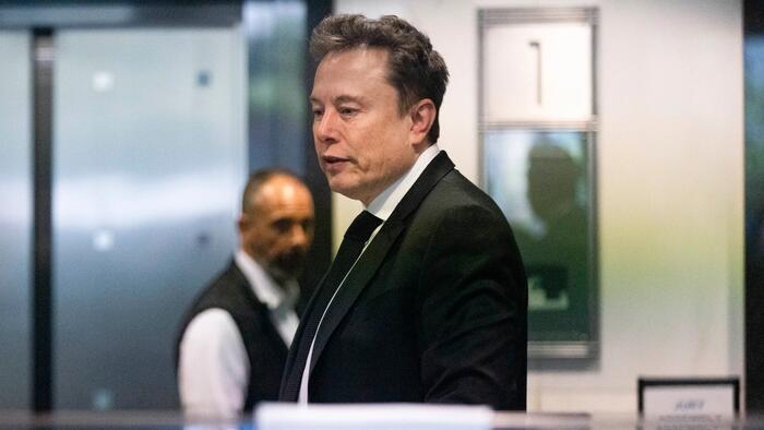Elon Musk Reaches $1.5 Million Settlement With SEC Over Twitter Stake