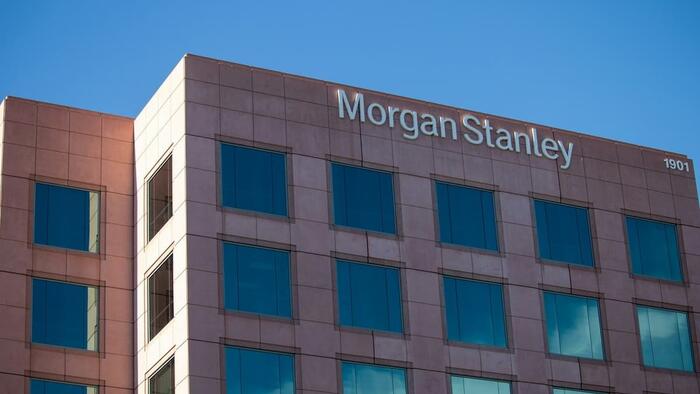 'Still So Early On This Journey': Morgan Stanley Launches Lower-Cost Crypto Trading