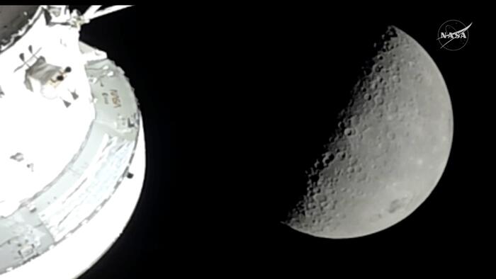 Toward Dual-Use Deterrence On The Moon