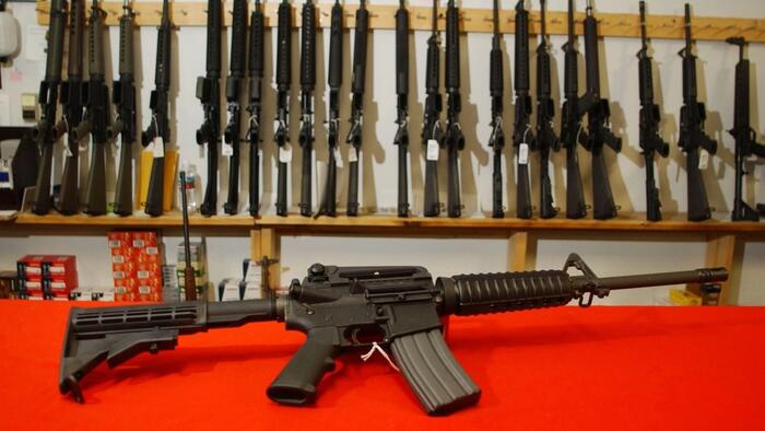 Justice Department Sues Colorado and Denver Over Assault Weapons and Magazine Bans