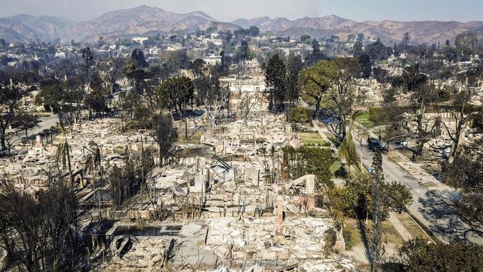 zerohedge.com - Tyler Durden - California Insurance Regulators Say State Farm Mishandled Wildfire Claims