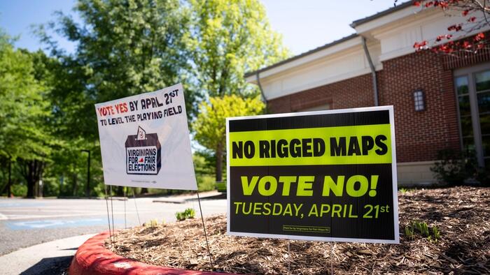 Redistricting Battles Heat Up After Supreme Court Ruling