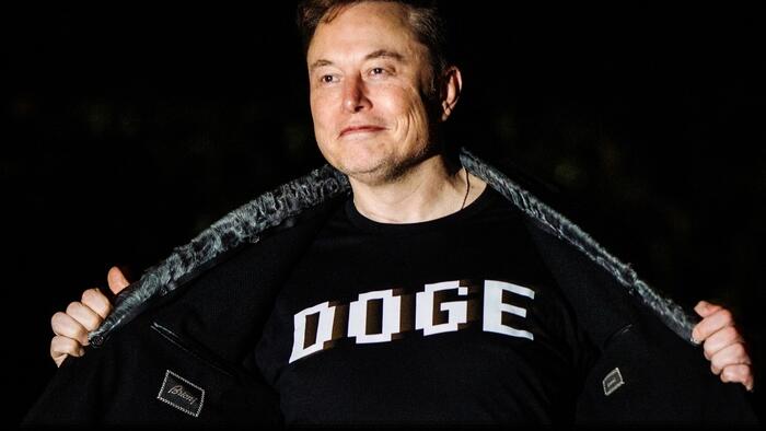 Clinton-Appointed Federal Judge Rules DOGE's Terminations Of Humanities Grants Unlawful