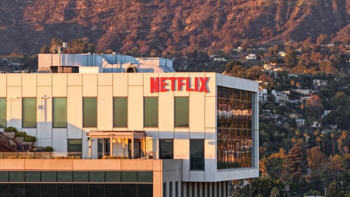 Netflix Sued By Texas For Allegedly Spying On Children