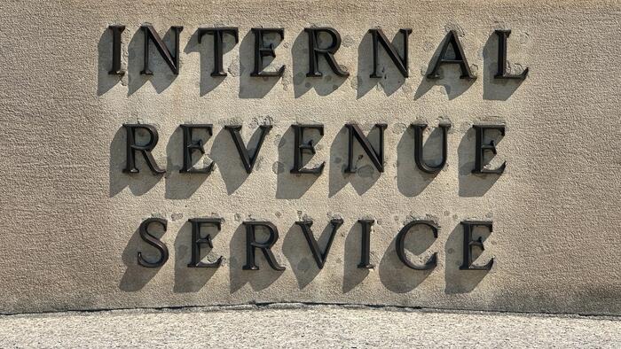 DoJ Establishes "Anti-Weaponization" Fund After Trump Drops $10 Billion Lawsuit Against IRS