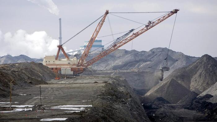 zerohedge.com - Tyler Durden - International Energy Agency Is Wrong To Forecast Coal's Demise
