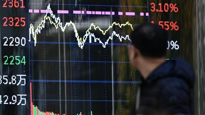 China's Crackdown On Online Foreign Trades Will Increase Capital Flight