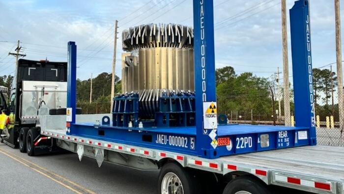 NANO Nuclear Demonstrates Key Supply Chain Role Covered By Recent Acquisition