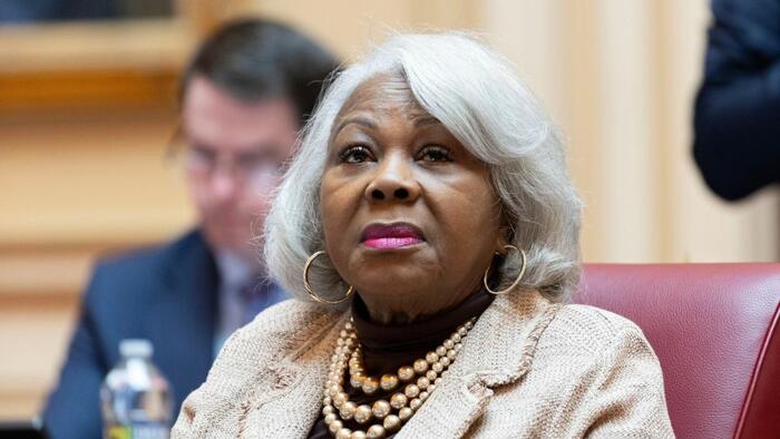 FBI Raids Office And Cannabis Dispensary Of Virginia State Sen. L. Louise Lucas