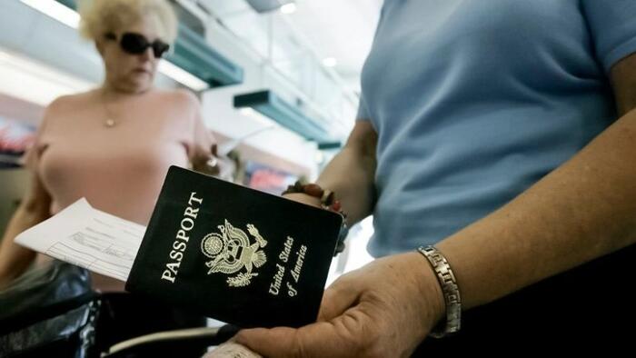 US To Revoke Passports Of People Who Owe 'Significant' Child Support