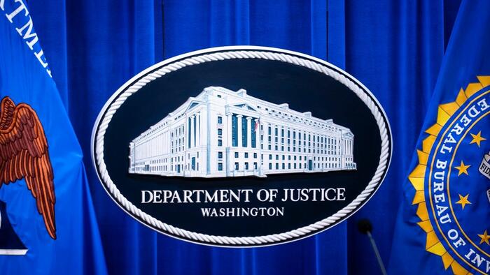 DOJ Sues DC Bar Over Its Prosecution Of Former Trump Lawyer, Calls It "Partisan Arm Of Leftist Causes"