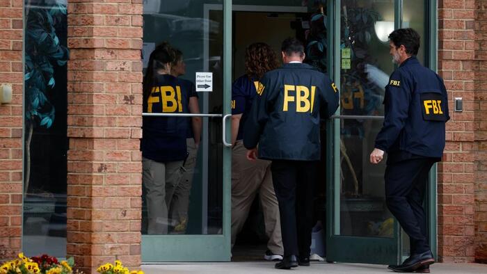 Murders Down Roughly 20% In 2025, FBI Preliminary Data Show