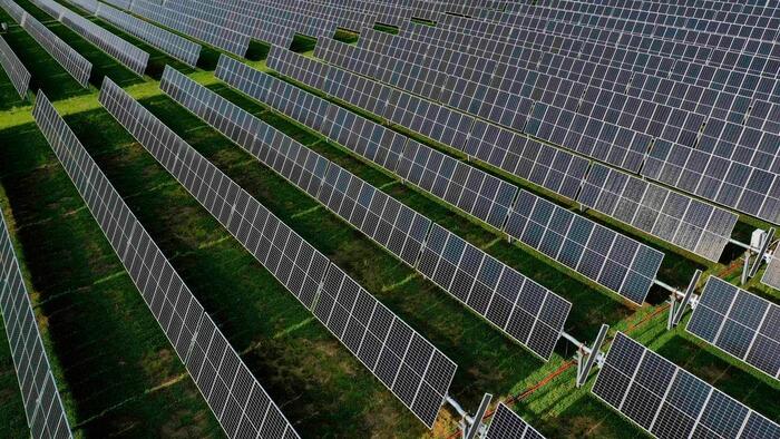 zerohedge.com - Tyler Durden - Solar Power Generation To Exceed Coal For First Time In Texas Grids