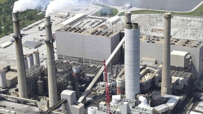 zerohedge.com - Tyler Durden - Several States Contest Federal Orders Keeping Coal-Fired Power Plants Open