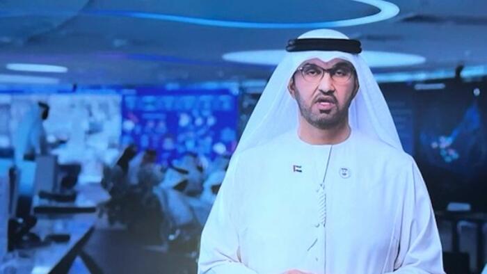 zerohedge.com - Tyler Durden - UAE State Oil Company Head Says Hormuz Bypass Pipeline Nearly 50 Percent Complete