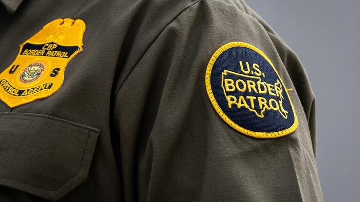 Texas Authorities Arrest 6 Chinese "Special Interest Aliens" In Camouflage