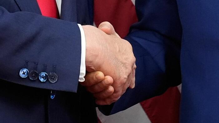Is There More Risk Than Reward In The US–China Summit?