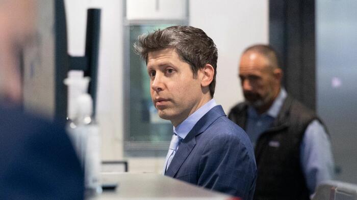 Altman Fires Back At Musk During OpenAI Trial Testimony