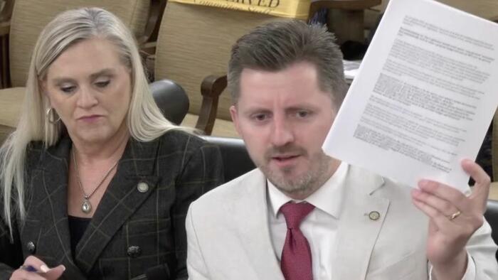 Minnesota 'Culture Of Fraud' Enabled More Than $9 Billion In Misused Taxpayer Funds, Panel Says