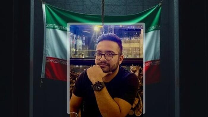 Iran Executes Top Young Aerospace Scientist, Alleging CIA & Mossad Ties