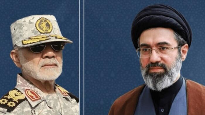 Iran Responds To US Peace Proposal, As Ayatollah Meets With Top General To Discuss 'Readiness'