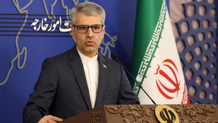 Iran Specifies 5 Demands To Restart Peace Talks With US