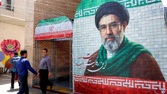 Khamenei Orders Iran's Army To 'Continue Decisive Operations'