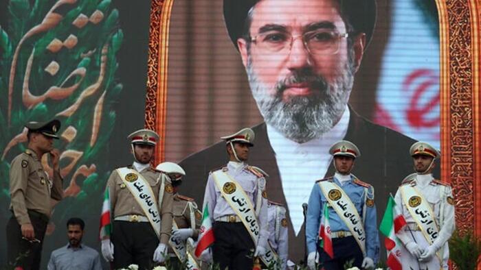 Iran Publicly Discloses Supreme Leader's Status For First Time: 'Marginally Injured'