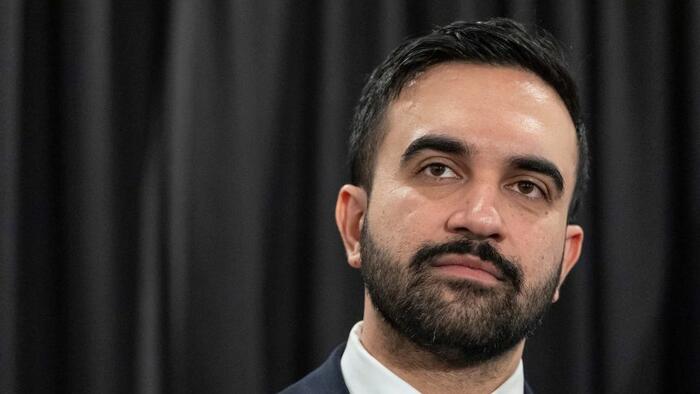 zerohedge.com - Tyler Durden - Communist Mamdani's Latest Redistribution Scheme: Tax On All New York Homes Over $1 Million Bought With Cash