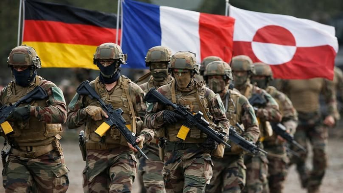 NATO 3.0: Report Details 'Fundamental Restructuring' Of US Commitments