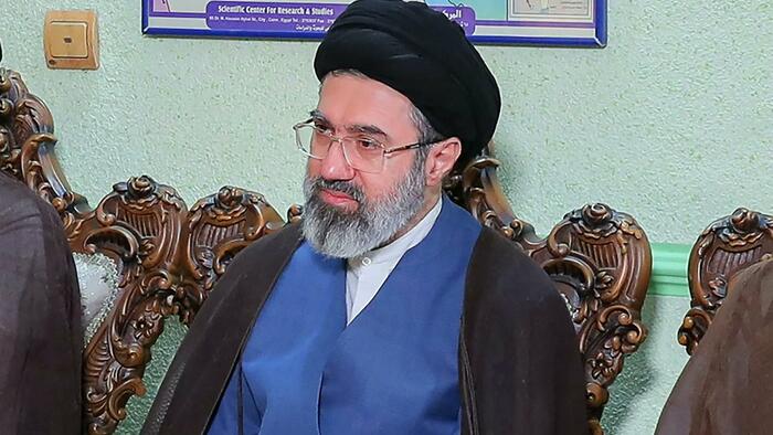'Weeks Inside Highly Fortified Bunkers': Report Details Painfully Slow Communication Within Iran's Leadership