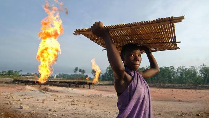 Nigeria Urged to Seek New Crude Buyers After UAE Leaves OPEC