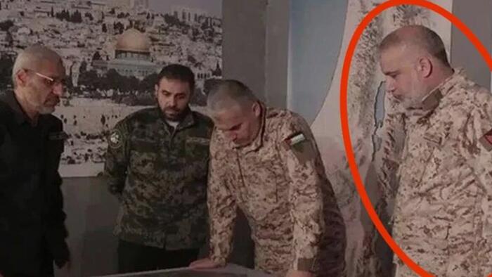 Hamas Confirms Death Of Its Top Military Commander In IDF Gaza Strike