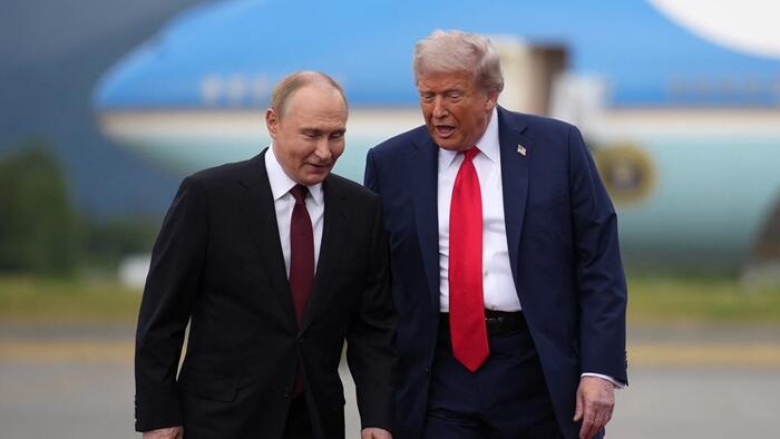 Trump Gets Diplomatic Win In Ukraine War, 3-Day Ceasefire Declared For Russia's V-Day