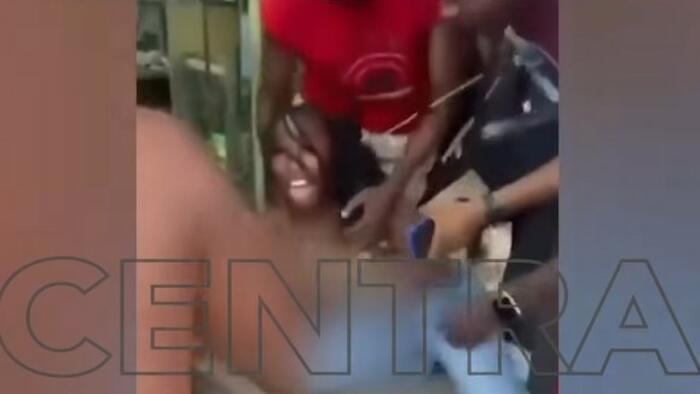 Horrifying "Rape Festival" Sparks Worldwide Outrage