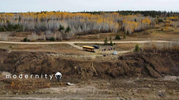 Ancient Settlement Older Than The Pyramids Discovered; Rewrites North American History