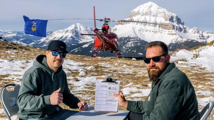 Alberta Separatists Say They Have Enough Signatures To Force Referendum On Leaving Canada