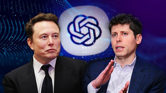 How A Musk Victory Vs. Altman Would Reset America's AI Roadmap