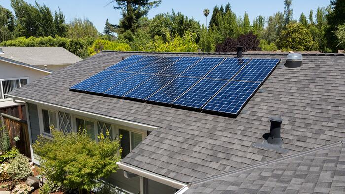 Solar Stocks Flash Major Technical Breakout As Tariff Talk Escalates