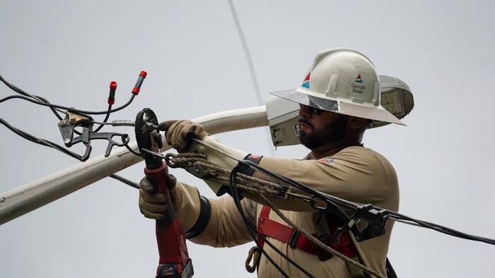 Southern Co. Electricity Sales Soar On 42% Data Center Growth