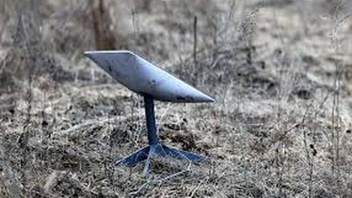Deactivated Starlink Terminals Preceded Ukrainian Advance in Early 2026