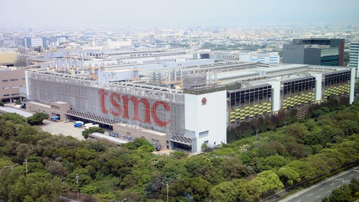 Taiwan Semiconductor April Sales Grow At Slowest Pace In 6 Months
