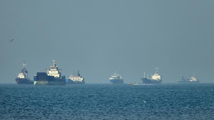 Very Wide Gap Between US & Iranian Positions As Tehran Blasts White House 'Unreasonable Demands'
