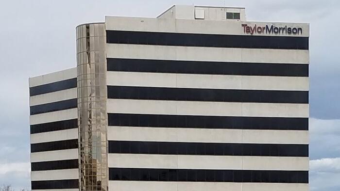 Berkshire Buys Taylor Morrison For $6.8 Billion In First Big Deal Under Greg Abel