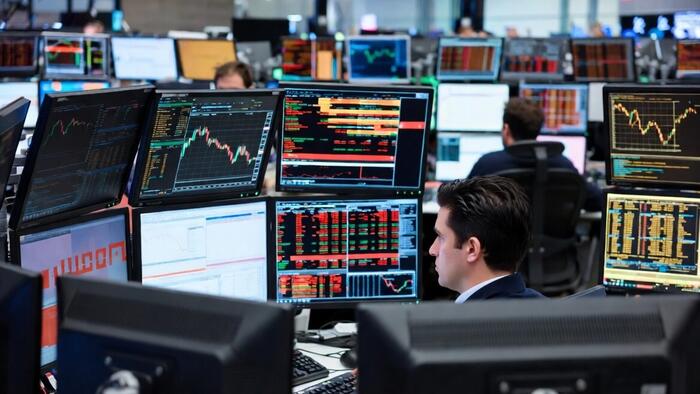 Futures Flat, Oil Jumps After Iran Peace Talks Break Down