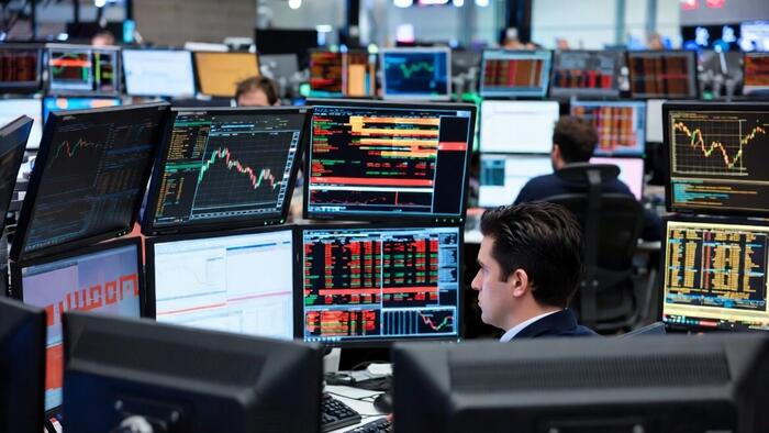 Futures Rise, US Stocks Set For New Record As Hopes For Iran Peace Deal Persist Despite Bombing