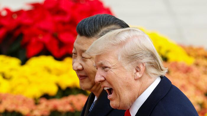 Trump Ready To Raise "Core Of China's Core Interests" In Xi Summit: Daily Schedule & What To Expect